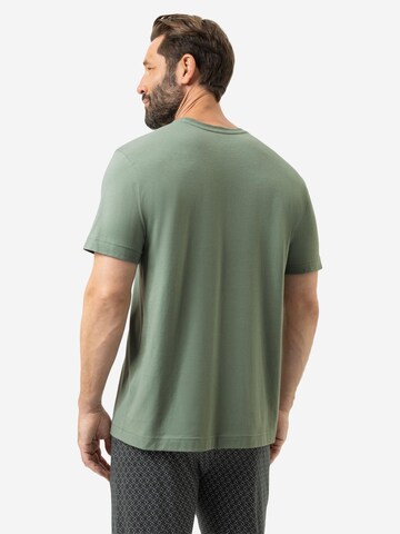 T-Shirt 'Neo' Mey en vert