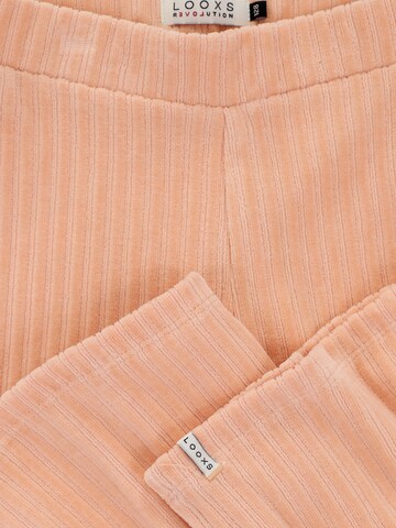 Looxs Revolution Flared Hose in Orange