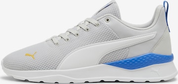 PUMA Sneaker 'Anzarun Lite' in Grau: Vorderseite