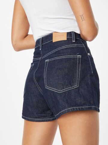 regular Jeans 'Rowe' di WEEKDAY in blu