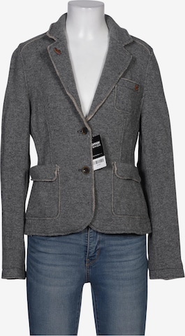 CAMEL ACTIVE Blazer S in Grau: Vorderseite