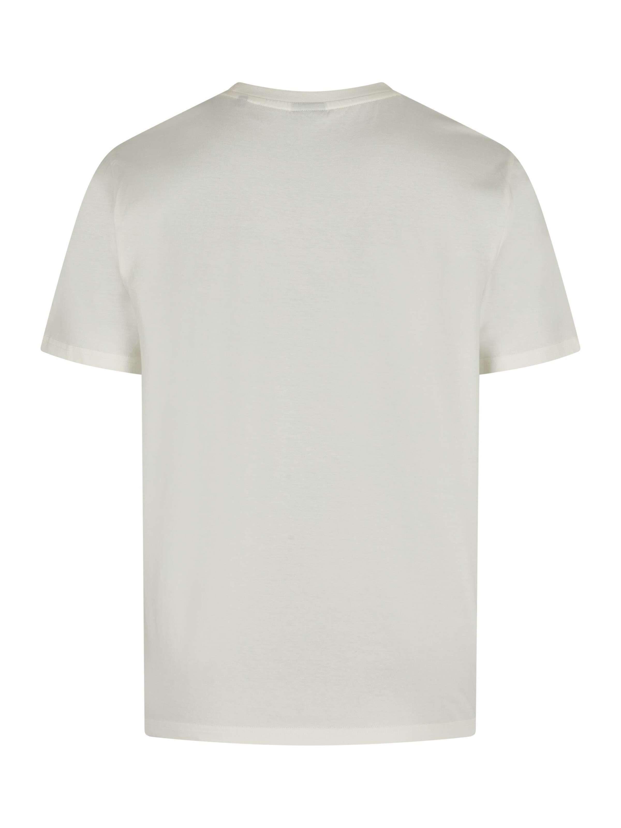 HECHTER PARIS Shirt in White