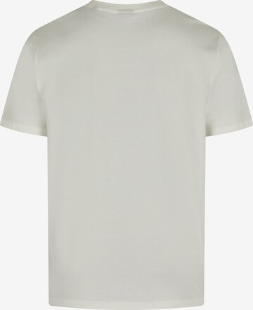 T-Shirt HECHTER PARIS en blanc