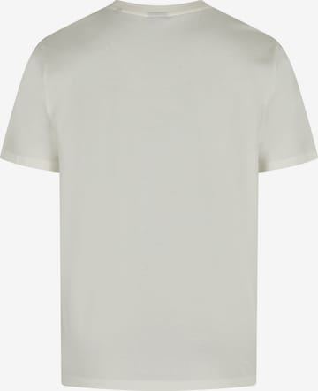 T-Shirt HECHTER PARIS en blanc