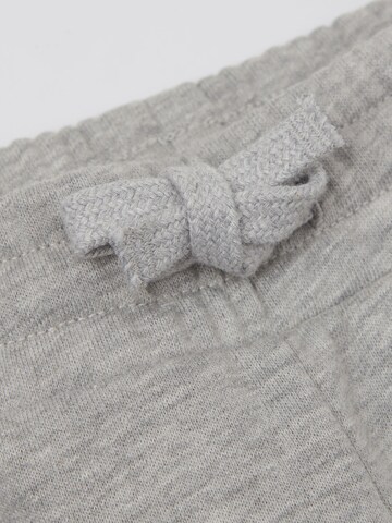 Tezenis Tapered Pants in Grey