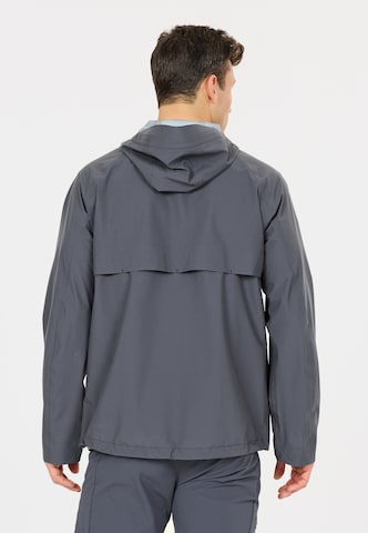 Whistler Functionele jas 'Voyage' in Grijs