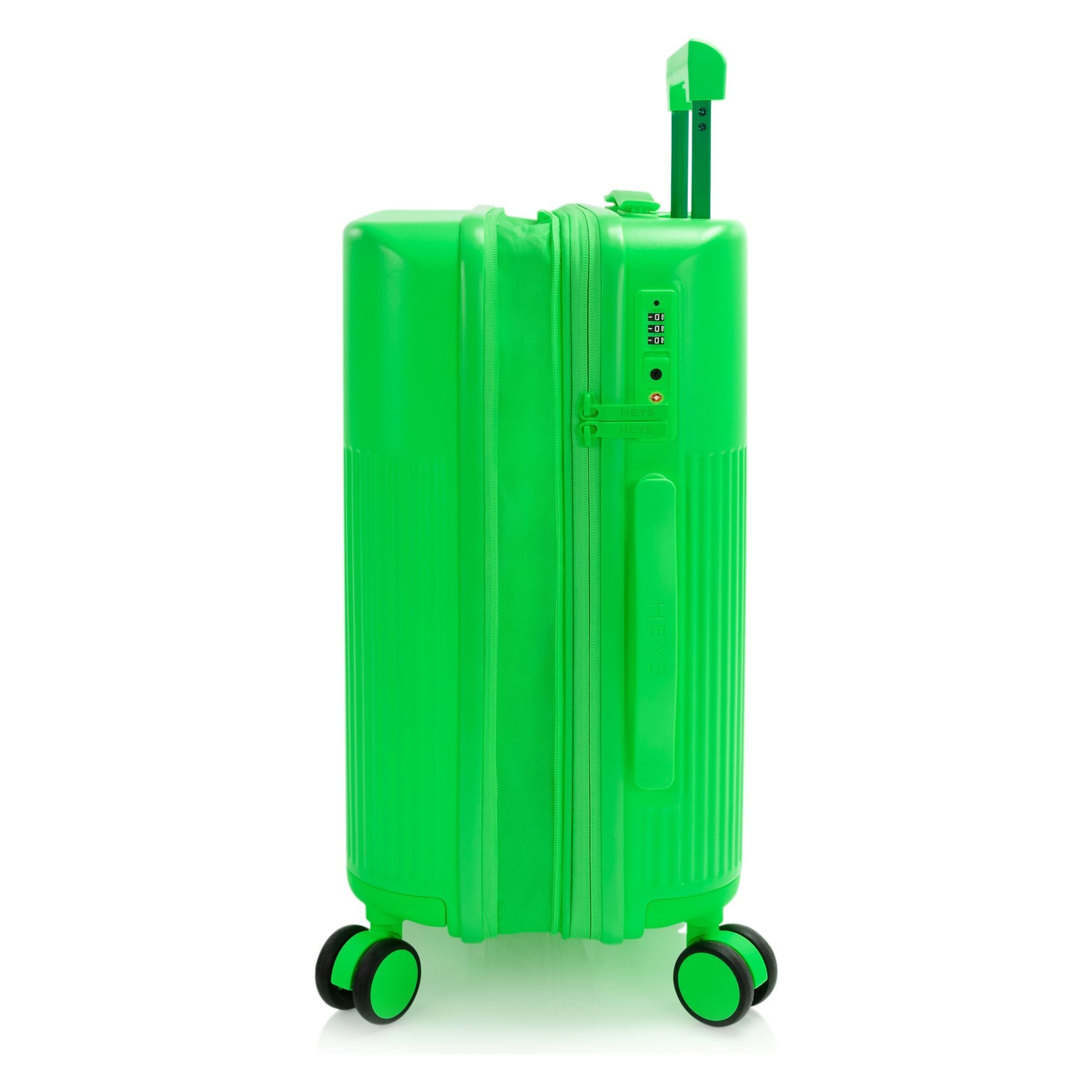 Heys Trolley 'HiLite' in Grün