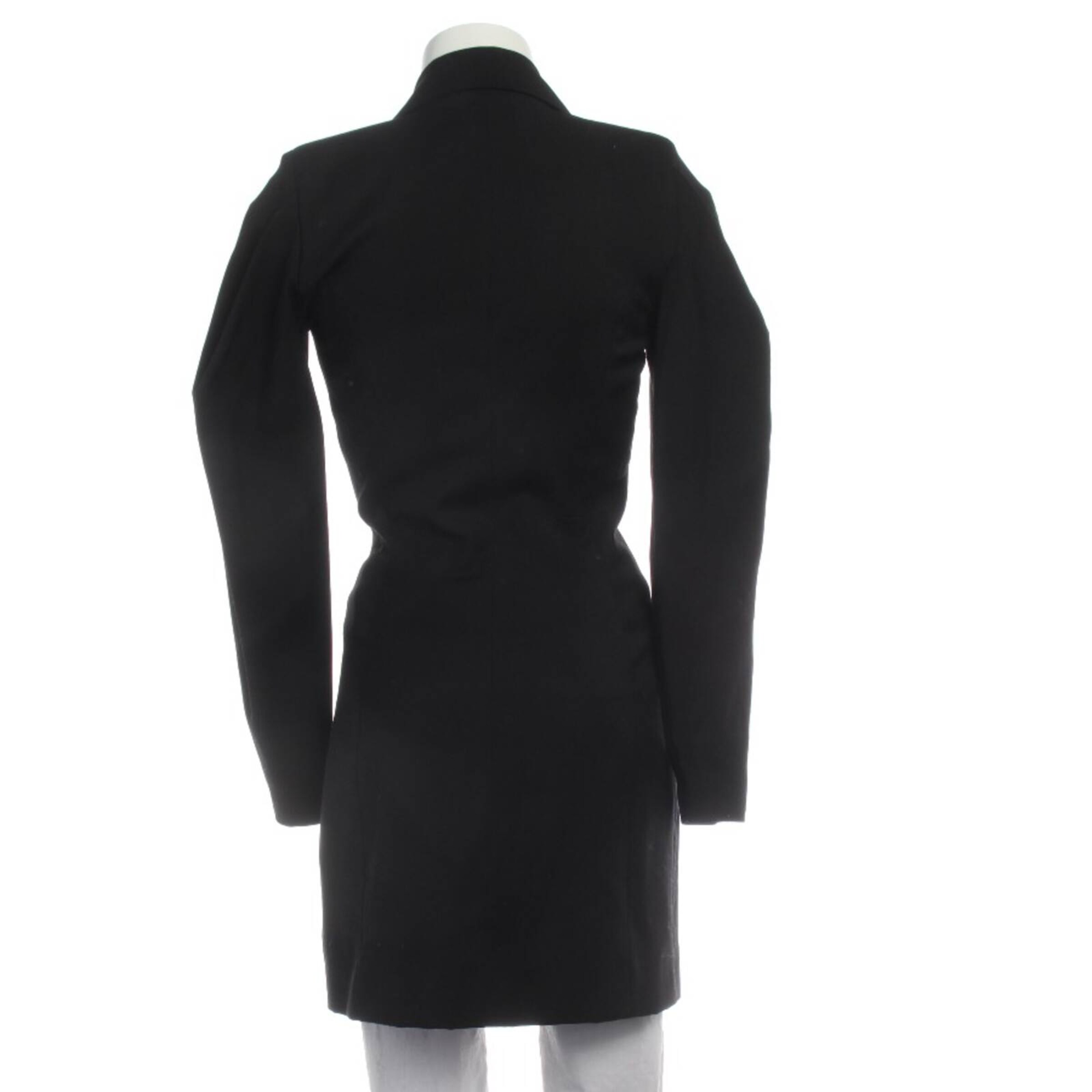 Ba&sh Jacket & Coat in XS in Black