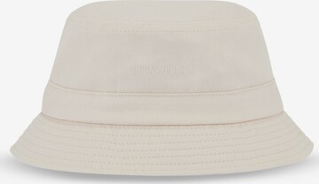 Chapeaux 'Gill' Johnny Urban en beige : devant