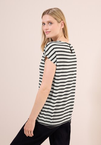 CECIL Shirt in Green