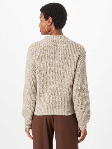 GARCIA Pullover in Beige