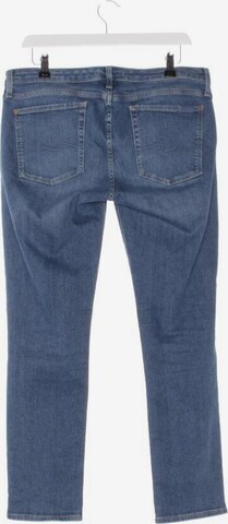 7 for all mankind Jeans 31 in Blau