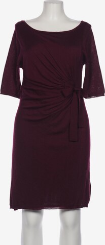 Phase Eight Dress in XXL in Red: front