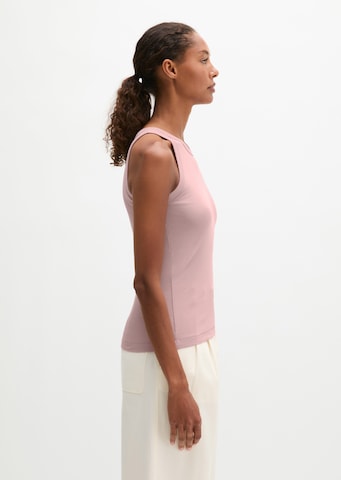 Marc O'Polo Top in Pink