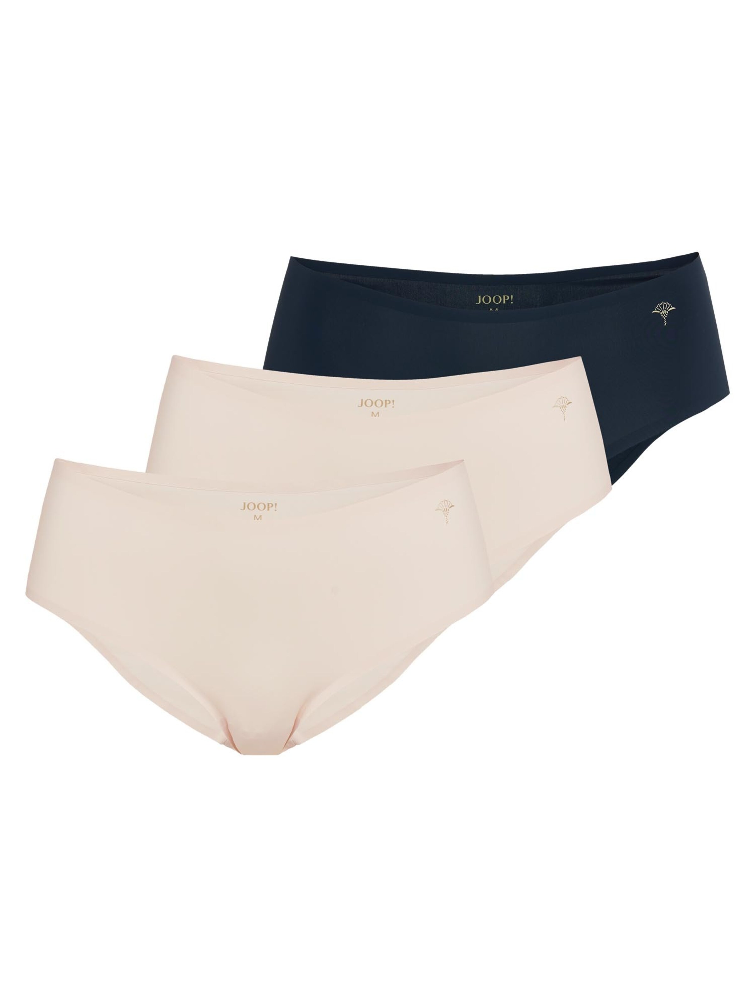 JOOP! Panty 'Sensation' in Blue: front