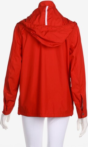 Armani Jeans Jacket & Coat in XS in Red