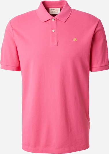 SCOTCH & SODA Shirt 'Essential' in rosa, Produktansicht