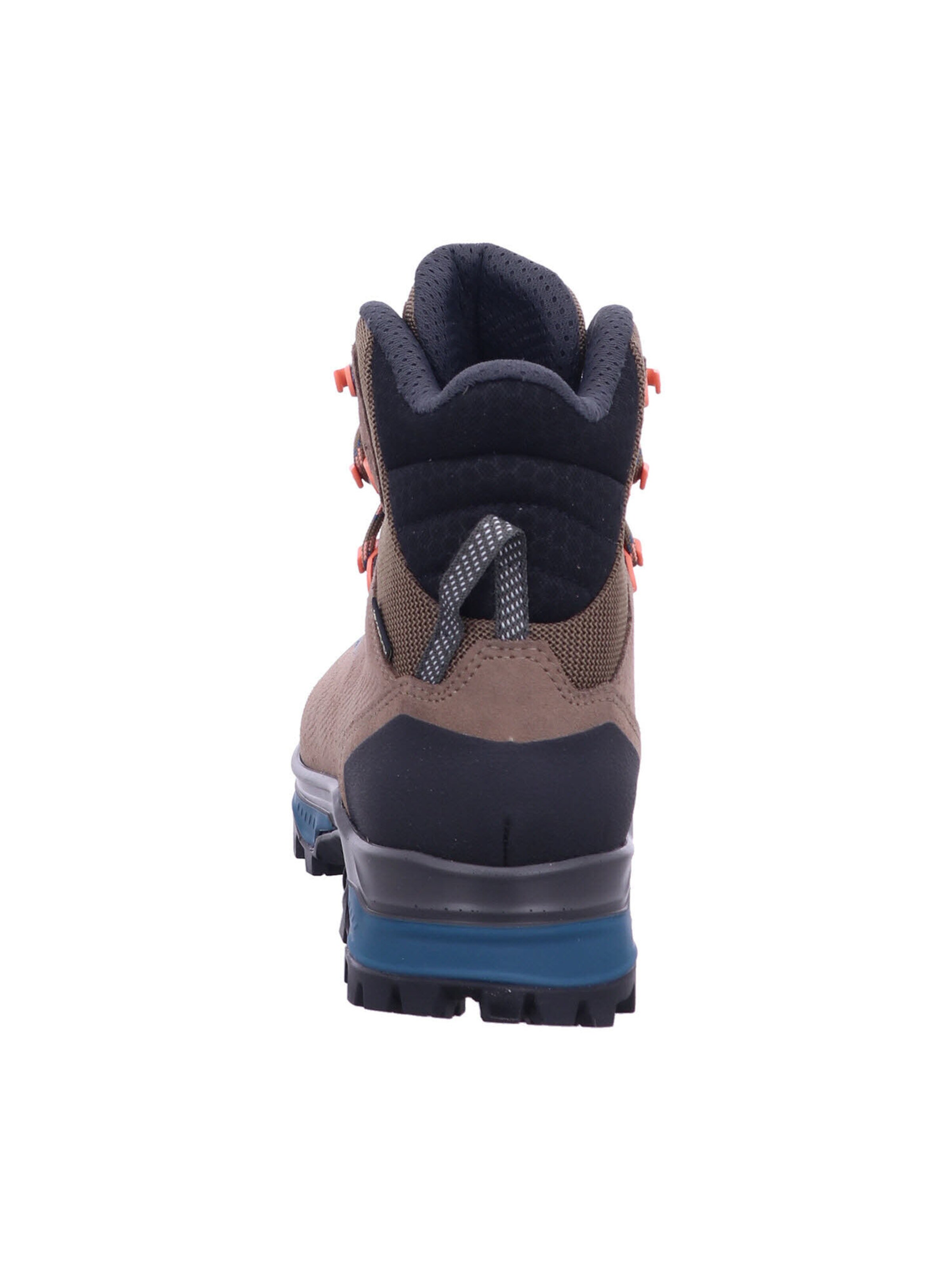 LOWA Boots 'RANDIR GTX' in Bruin