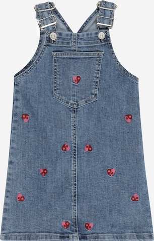 Only Mini Hame värissä sininen: etupuoli