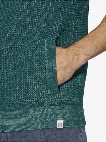 BABISTA Vest 'Vavino' in Green