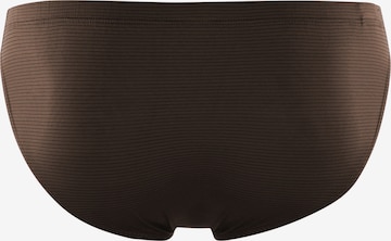 Olaf Benz Panty in Brown