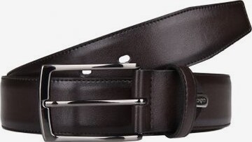 Lloyd Men's Belts Belt in Brown: front