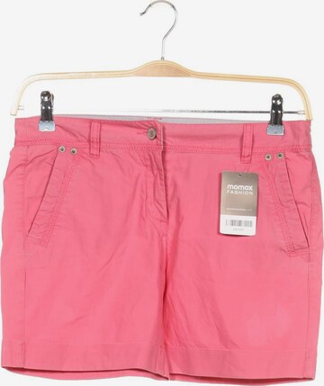 s.Oliver Shorts S in Pink: predná strana