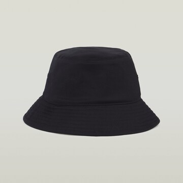 Chapeaux G-STAR en noir