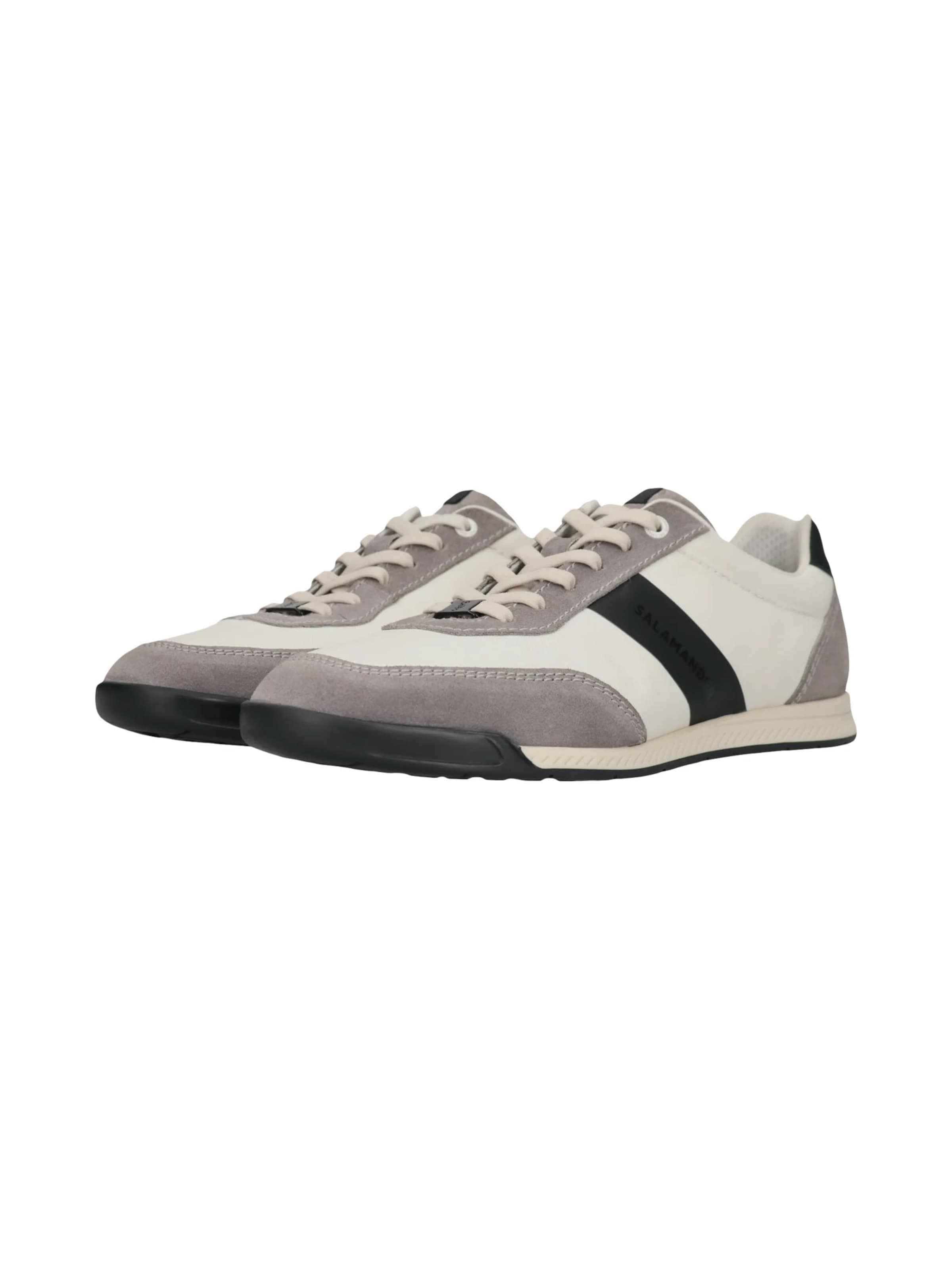 SALAMANDER Sneakers laag in Beige