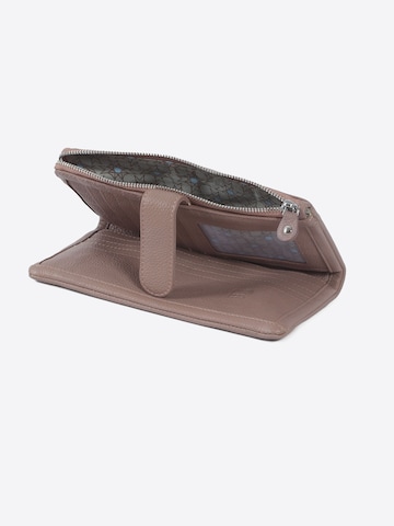 margelisch Portemonnee 'New York 3' in Roze