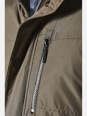 BABISTA Outdoor jacket in Brown