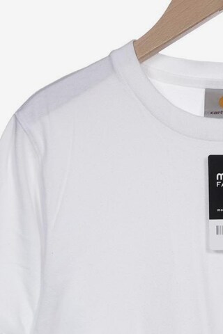 Carhartt WIP Top & Shirt in XS in White