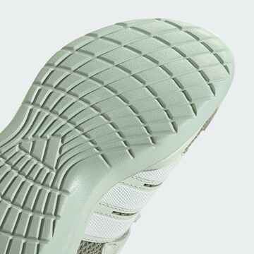 ADIDAS SPORTSWEAR Trainers 'Lightorama' in Green