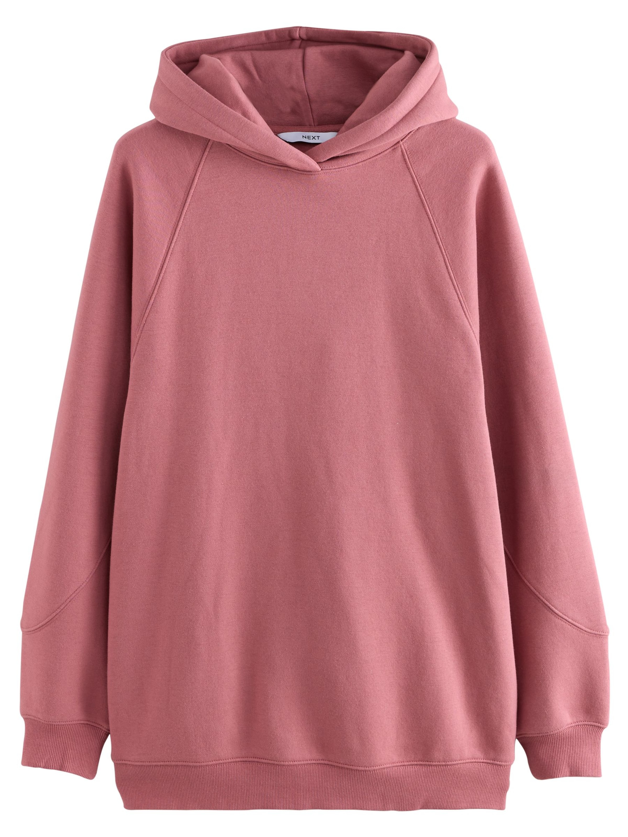 Next Sweatshirt in Pink: Vorderseite