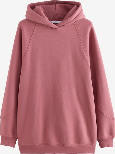 Megztinis be užsegimo iš Next, spalva – rožinė, Prekių apžvalga