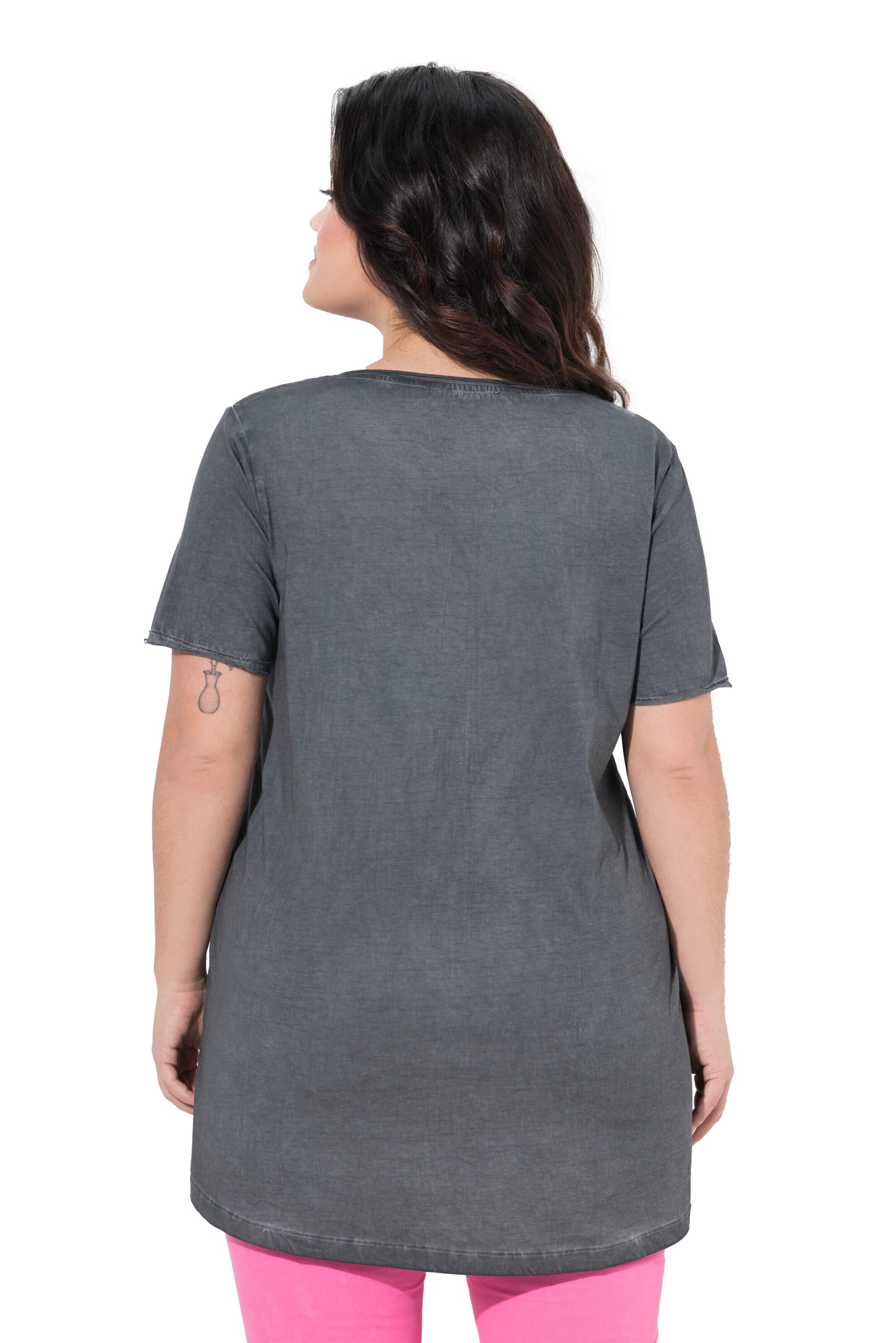 T-shirt Angel of Style en gris