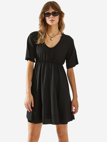 Bianco Lucci - Vestido em preto