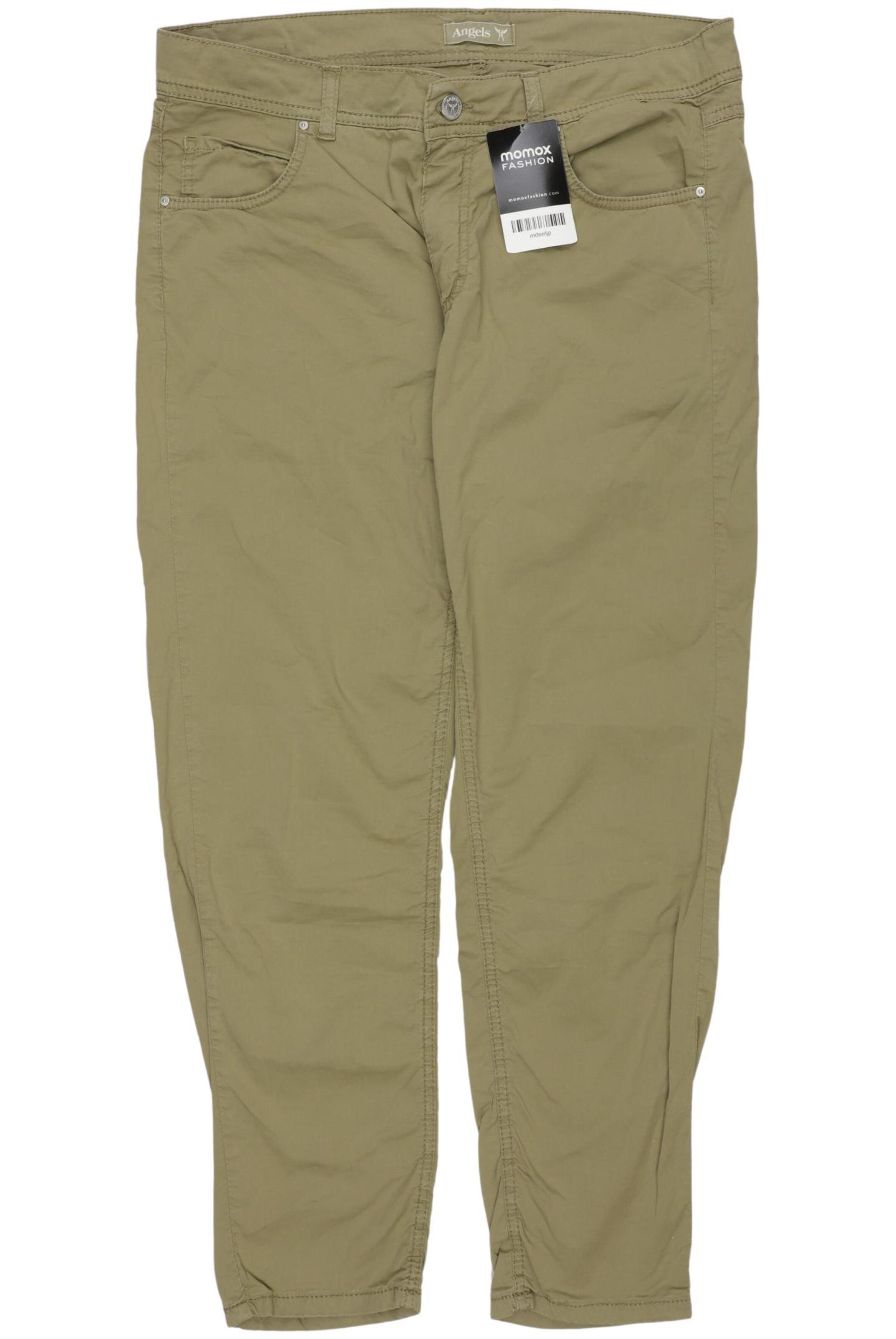 Angels Jeans in 30-31 in Green: front