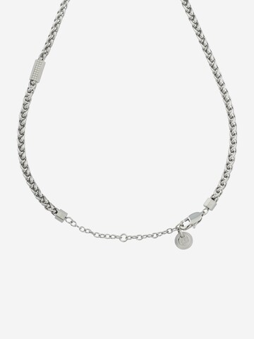 TOMMY HILFIGER - Pulsera en plata