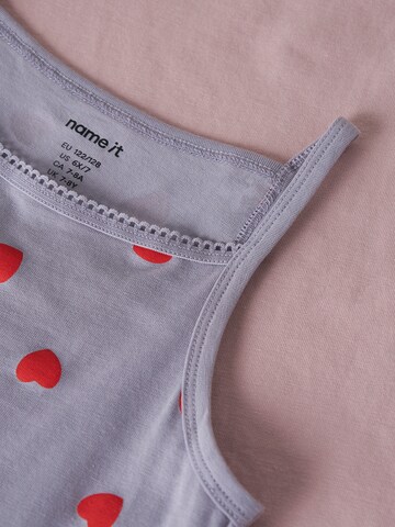 Maiou de la NAME IT pe mov