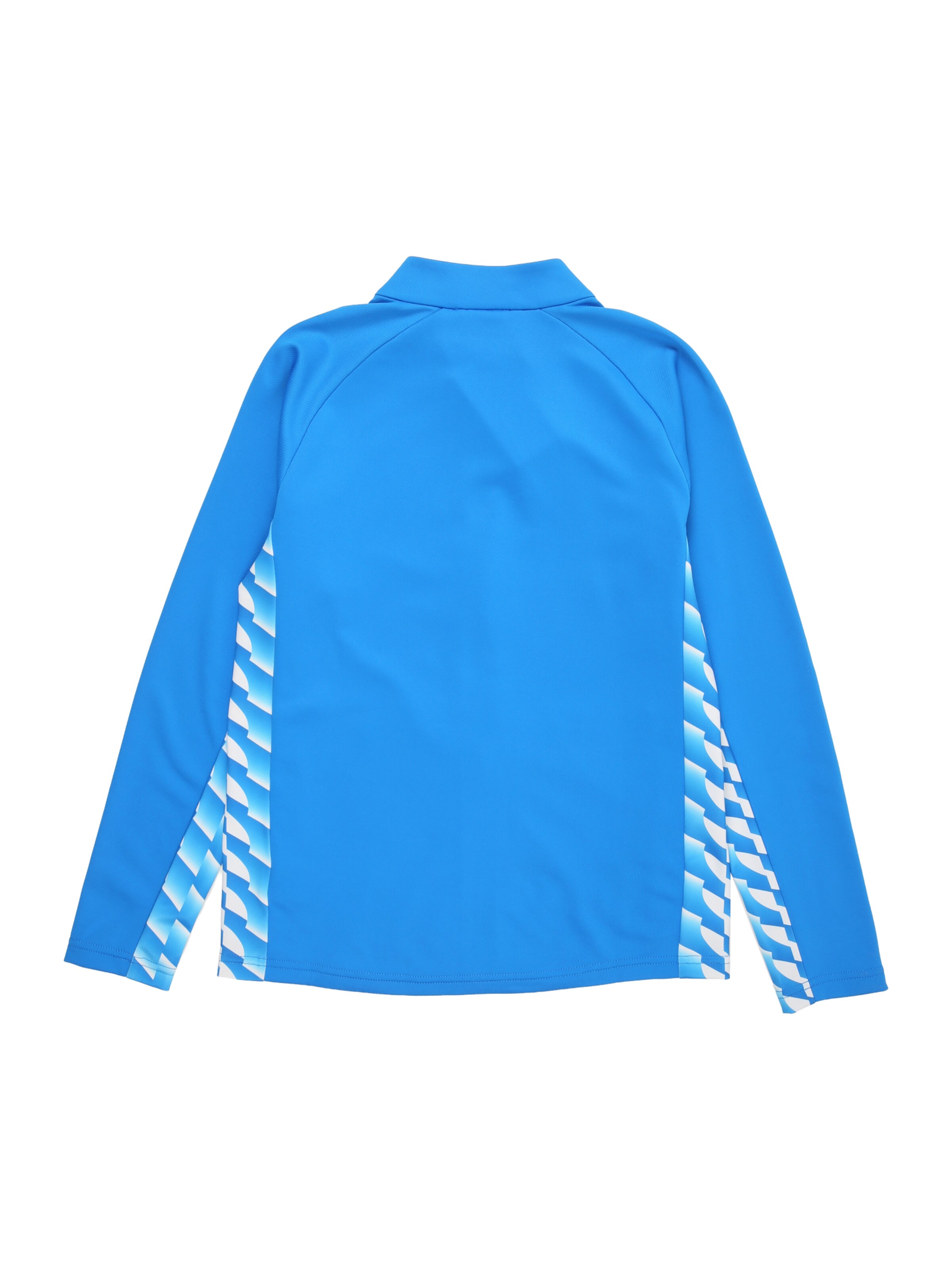 PUMA Sportdzseki 'TeamLIGA26' - kék