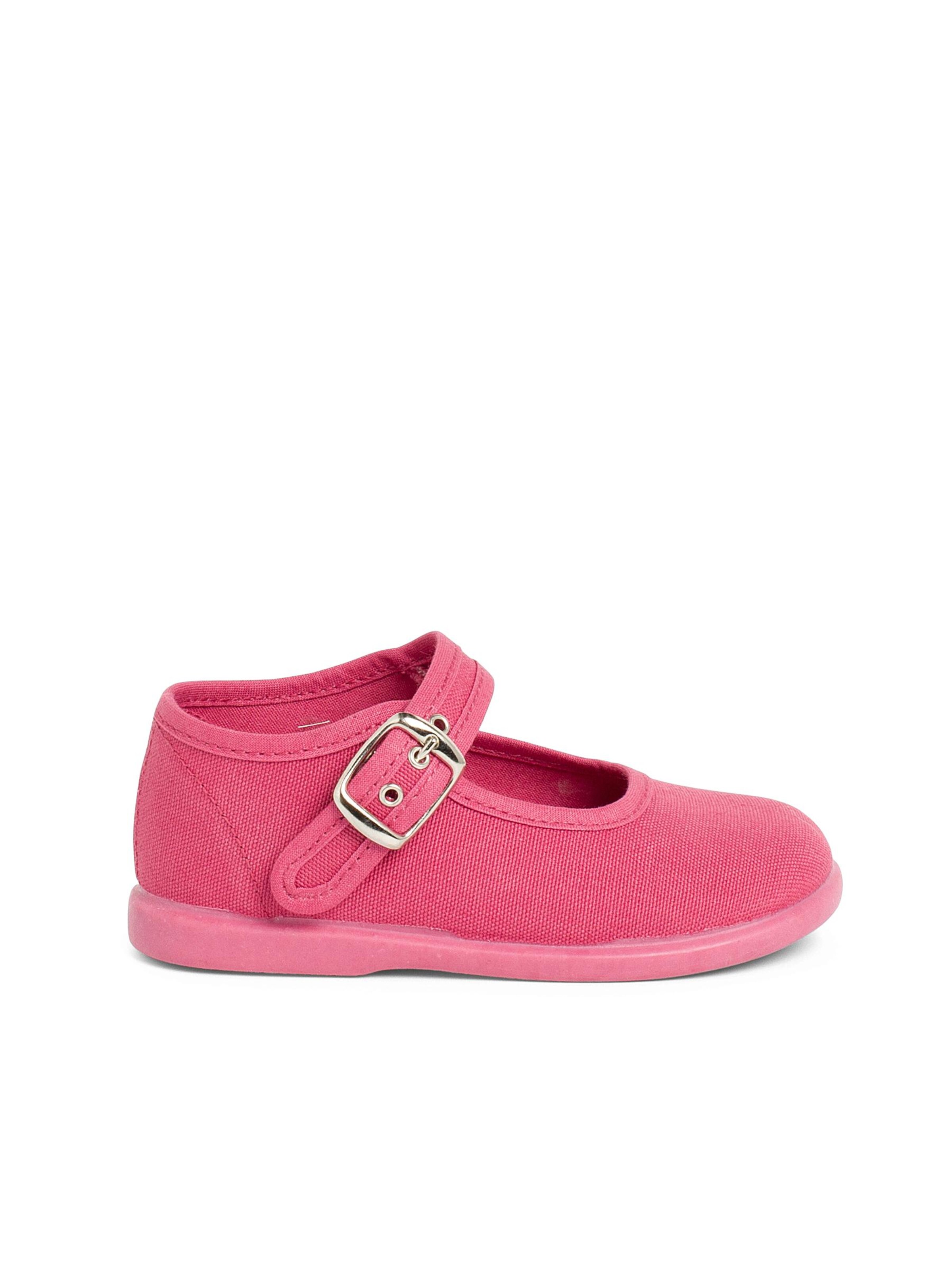 Ballerines Pisamonas en rose