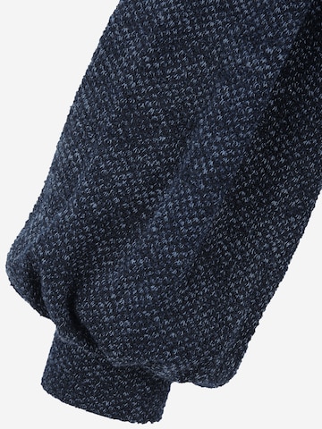 ONLY Carmakoma Sweater 'MARTHA' in Blue