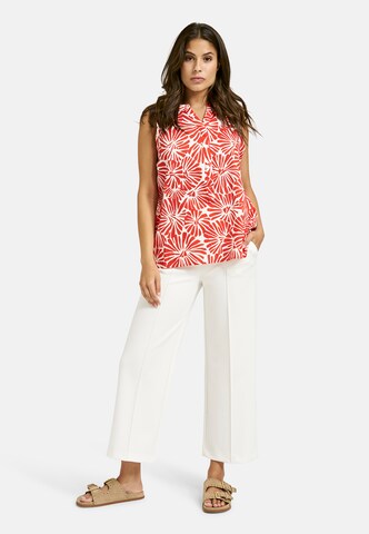 Smith&Soul Blouse in Orange