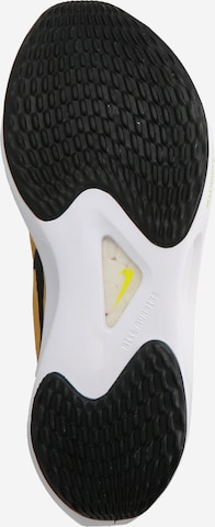 NIKE Running Shoes 'Fly 5' in Yellow