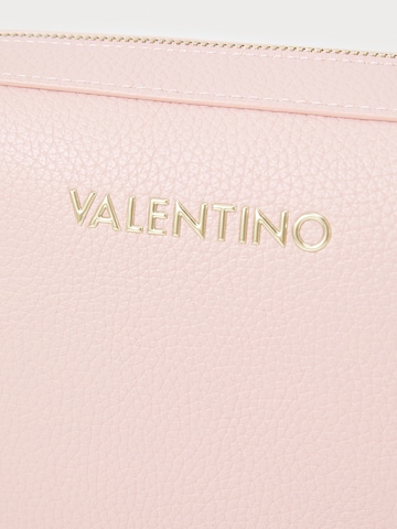 VALENTINO Schultertasche 'Alexis' in Pink