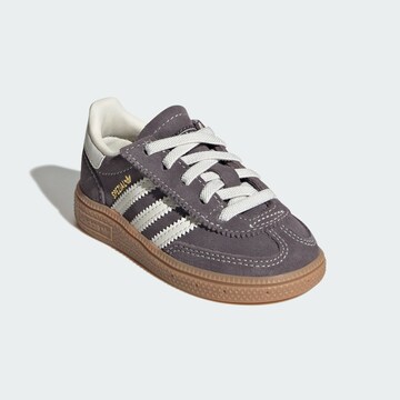 ADIDAS ORIGINALS Tenisky 'Handball Spezial' – šedá