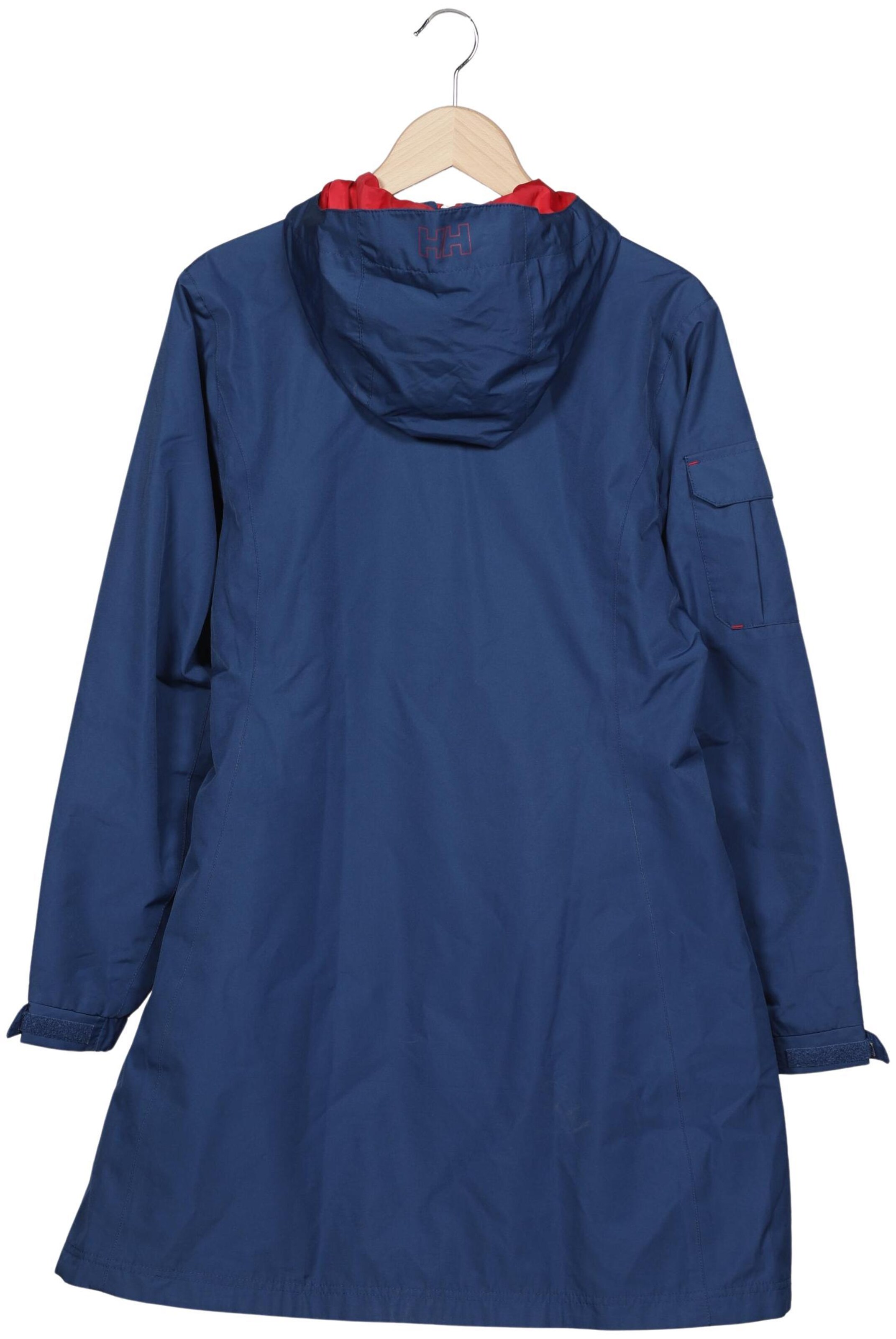 HELLY HANSEN Jacket & Coat in XL in Blue