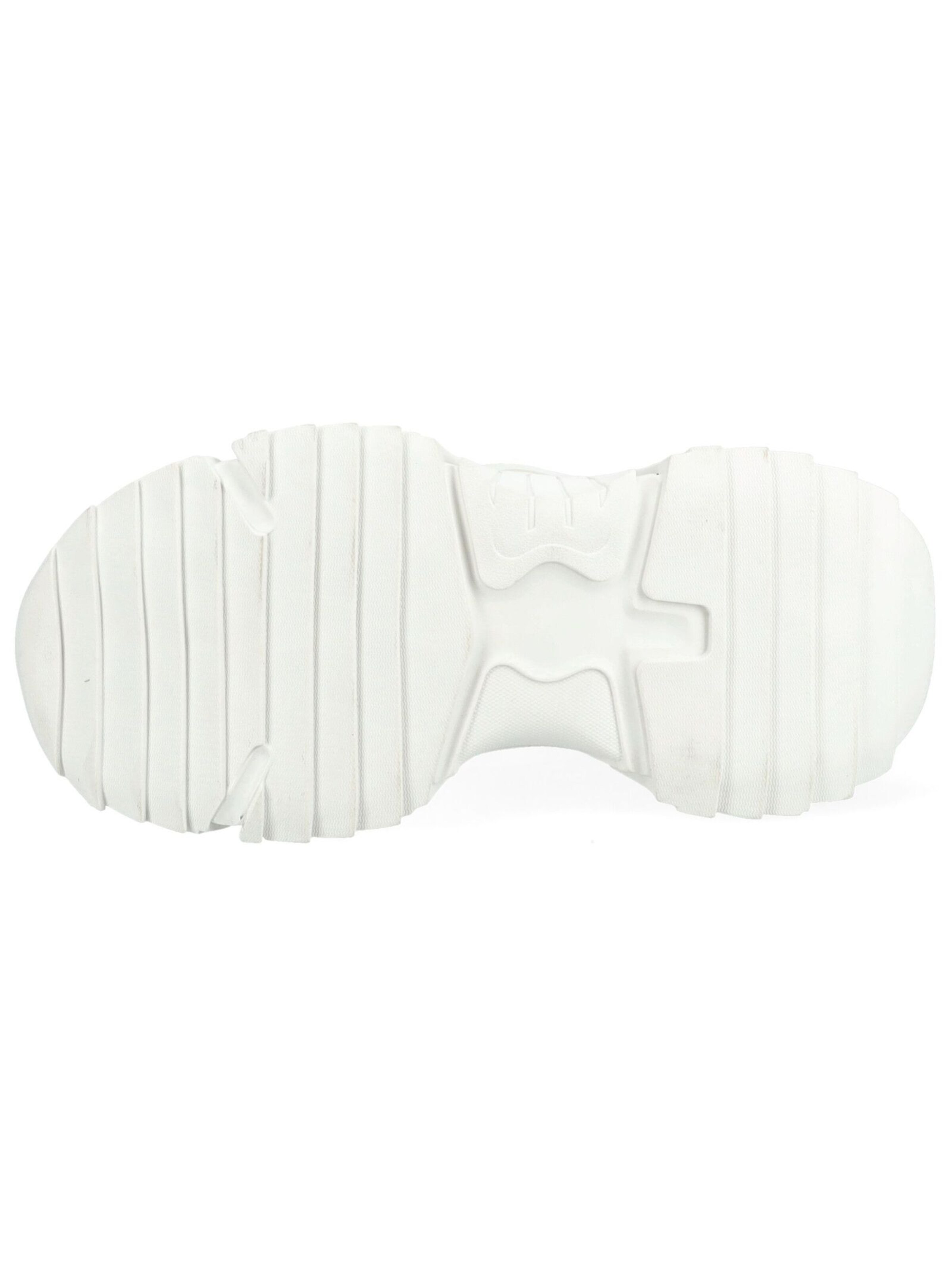 Sneaker bassa di STEVE MADDEN in bianco