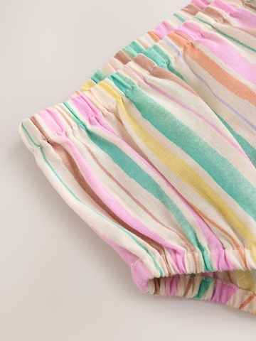 Robe Next en mélange de couleurs